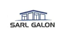 Sarl Galon Isolation A Servon Sur Vilaine Logo